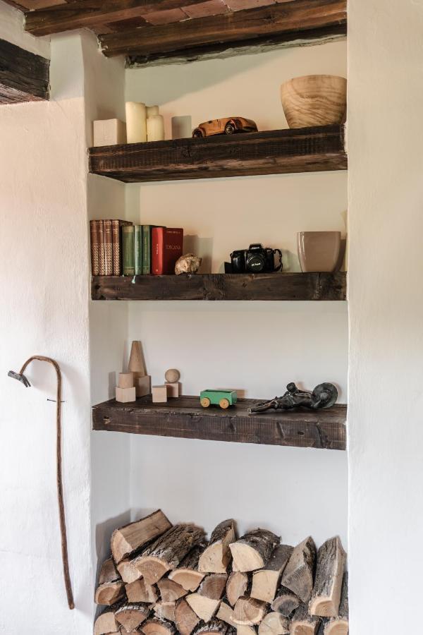 Antica Porta Di Sovana Pitigliano Dış mekan fotoğraf