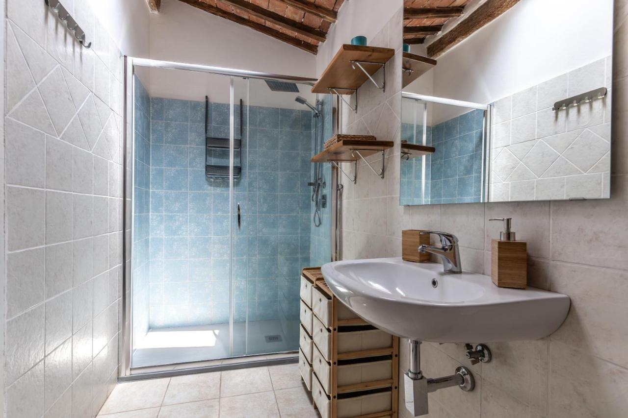 Antica Porta Di Sovana Pitigliano Dış mekan fotoğraf